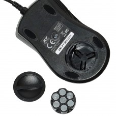 Gaming Mouse A4Tech XL-747H