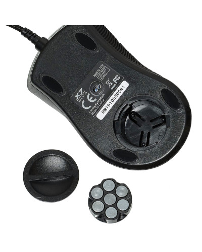 Gaming Mouse A4Tech XL-747H