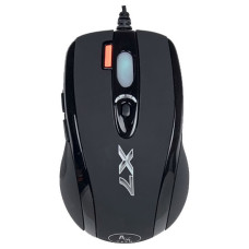 Optical Gaming Mouse A4Tech X-718BK