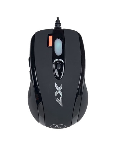 Optical Gaming Mouse A4Tech X-718BK