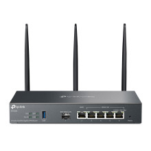 Router TP-Link TL-ER706W Omada AX3000 Gigabit VPN 
