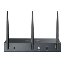 Router TP-Link TL-ER706W Omada AX3000 Gigabit VPN 
