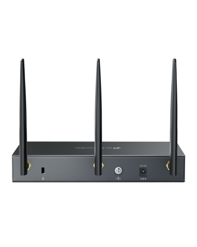 Router TP-Link TL-ER706W Omada AX3000 Gigabit VPN 