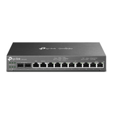 TP-Link TL-ER7212PC VPN-маршрутизатор Omada с гигабитными портами PoE