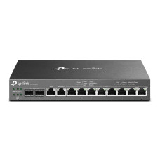 Router TP-Link TL-ER7212PC Omada Gigabit PoE+ VPN 