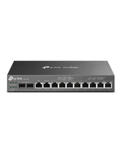 Router TP-Link TL-ER7212PC Omada Gigabit PoE+ VPN 