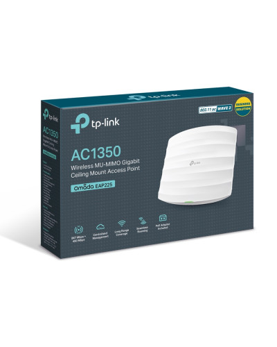 AC1350 Wi-Fi Access Point TP-Link EAP225