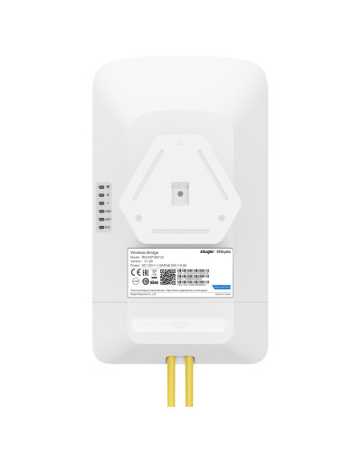 Simsiz Giriş Nöqtəsi Ruijie RG-EST350 V2