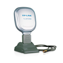 Направленная антенна 2,4ГГц, 6 дБи TP-Link TL-ANT2406A
