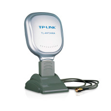 İstiqamətli Antena 2.4GHz, 6dBi TP-Link TL-ANT2406A