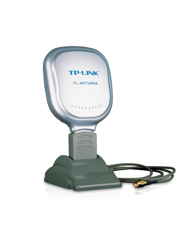 İstiqamətli Antena 2.4GHz, 6dBi TP-Link TL-ANT2406A