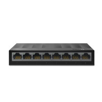 TP-Link LS1008G8-Port 1000Mbps Desktop Switch
