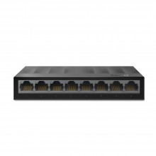 TP-Link LS1008G8-Port 1000Mbps Desktop Switch