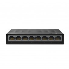 TP-Link LS1008G8-Port 1000Mbps Desktop Switch
