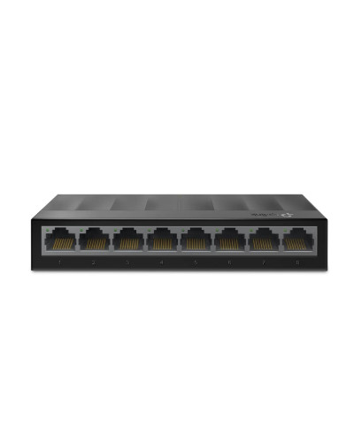 TP-Link LS1008G8-Port 1000Mbps Desktop Switch