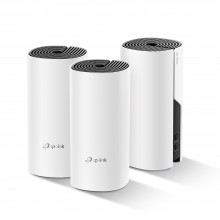 AC1200 TP-Link Deco M4 Mesh Sistemi (3-pack)