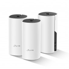AC1200 TP-Link Deco M4 Mesh Sistemi (3-pack)