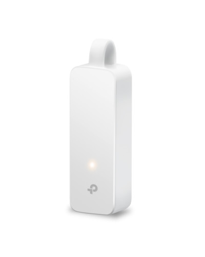 Şəbəkə Adapteri USB Type‑C/RJ45 Gigabit Ethernet TP-Link UE300C