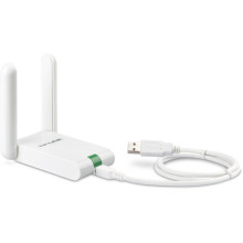 TP-Link TL-WN822N USB-Şəbəkə adapteri