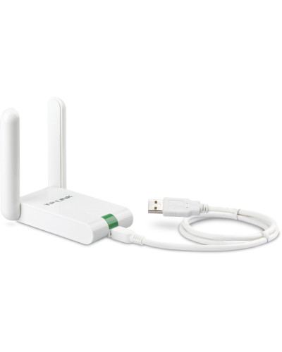 TP-Link TL-WN822N USB-Şəbəkə adapteri