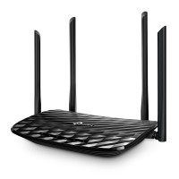 AC1200 MU-MIMO Wi-Fi Gigabit Router TP-Link Archer C6 V2