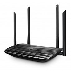 AC1200 MU-MIMO Wi-Fi Gigabit Router TP-Link Archer C6 V2