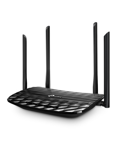 AC1200 MU-MIMO Wi-Fi Gigabit Router TP-Link Archer C6 V2