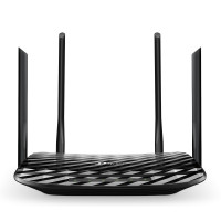 AC1200 MU-MIMO Wi-Fi Gigabit Router TP-Link Archer C6 V2
