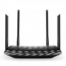 AC1200 MU-MIMO Wi-Fi Gigabit Router TP-Link Archer C6 V2