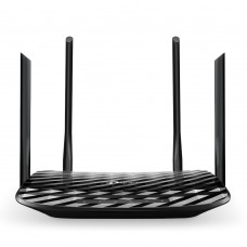 AC1200 MU-MIMO Wi-Fi Gigabit Router TP-Link Archer C6 V2