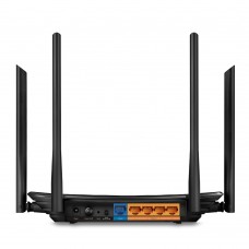 AC1200 MU-MIMO Wi-Fi Gigabit Router TP-Link Archer C6 V2