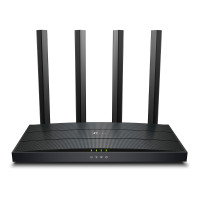 AX1500 Wi-Fi MESH Router TP-Link Archer AX12