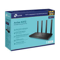 AX1500 Wi-Fi MESH Router TP-Link Archer AX12