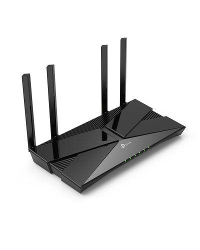 AX1800 Wi-Fi GPON VoIP Router TP-Link XX230v