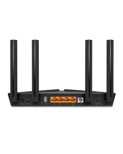 AX1800 Wi-Fi GPON VoIP Router TP-Link XX230v