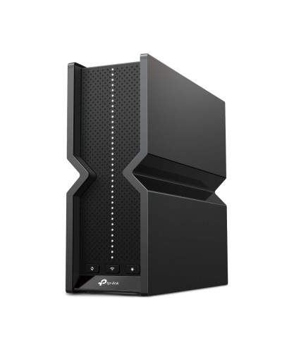 Router TP-Link Archer BE550 BE9300 Tri-Band Wi-Fi 7