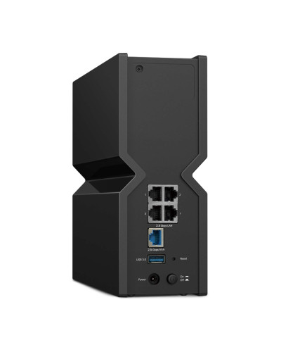 Router TP-Link Archer BE550 BE9300 Tri-Band Wi-Fi 7