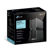 Router TP-Link Archer BE550 BE9300 Tri-Band Wi-Fi 7