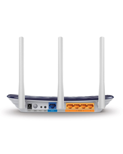 TP-Link Archer C20 Wi-Fi Router 