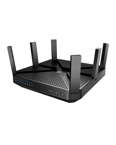 TP-Link Archer C4000 MU-MIMO Wi-Fi Router 