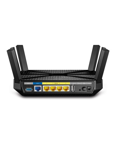 TP-Link Archer C4000 MU-MIMO Wi-Fi Router 
