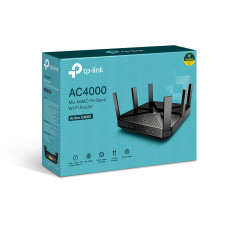 TP-Link Archer C4000 MU-MIMO Wi-Fi Router 
