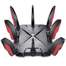 TP-Link ARCHER GX90 AX6600 Tri-Band Gaming Router Wi-Fi 6 