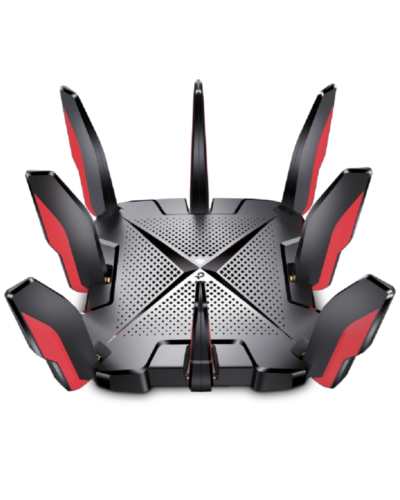 TP-Link ARCHER GX90 AX6600 Tri-Band Gaming Router Wi-Fi 6 