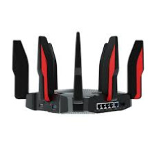 TP-Link ARCHER GX90 AX6600 Tri-Band Gaming Router Wi-Fi 6 