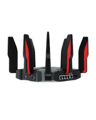 TP-Link ARCHER GX90 AX6600 Tri-Band Gaming Router Wi-Fi 6 