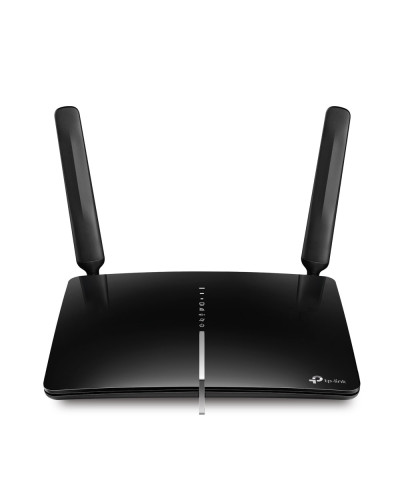TP-Link Archer MR600 4G+ Cat6 Wi-Fi Router 