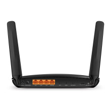 TP-Link Archer MR600 4G+ Cat6  Wi-Fi Роутер
