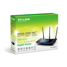 TP-Link Touch P5 Wi-Fi Router