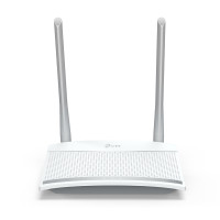 Wi-Fi N300 Router TP-Link TL-WR820N